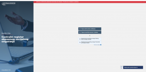 Croso – Aplikacija za elektronsko potpisivanje dokumenata nije dostupna